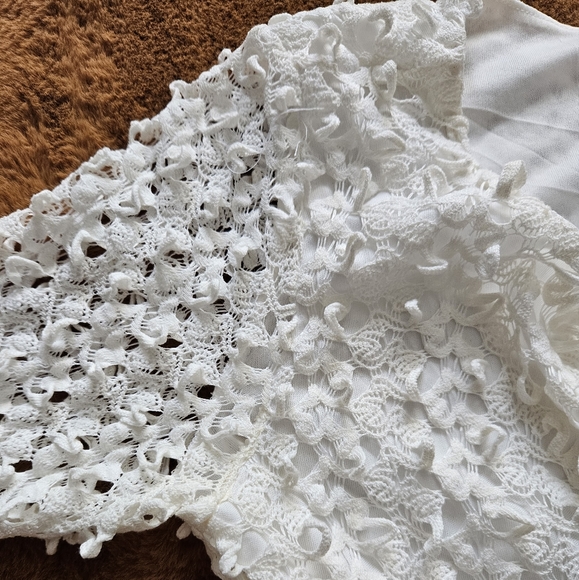 Tbags LA crochet dress - Picture 9 of 9